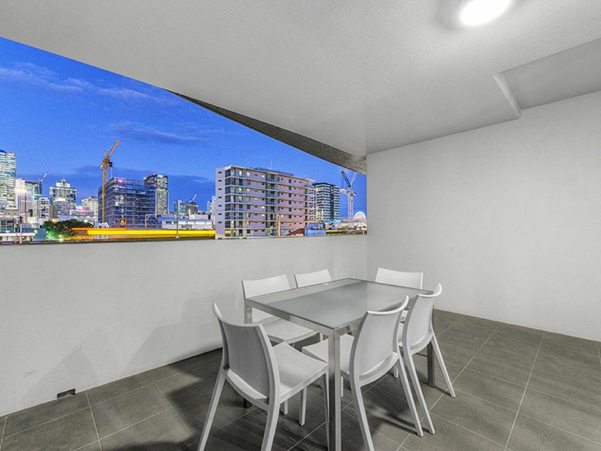 Morgan Suites Брисбен Экстерьер фото